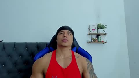 adam boss online show from 11-28-25, 07:11