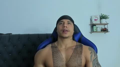 adam boss online show from 03-26-26, 08:36