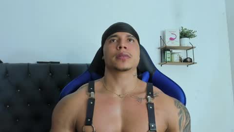 adam boss online show from 05-21-26, 06:31