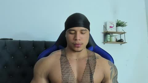 adam boss online show from 06-03-26, 06:49