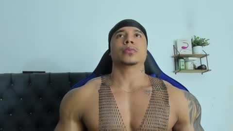 adam boss online show from 06-14-26, 08:05