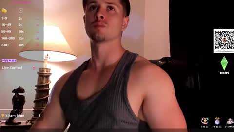 Adam online show from 11-26-25, 10:55