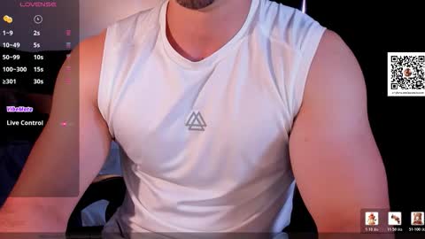 Adam online show from 02-27-26, 08:31