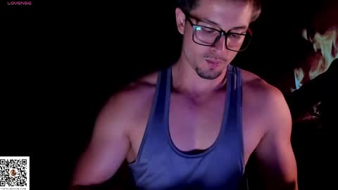 Adam online show from 04-28-26, 02:27