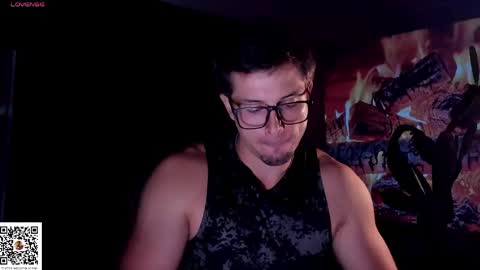 Adam online show from 04-30-26, 12:17