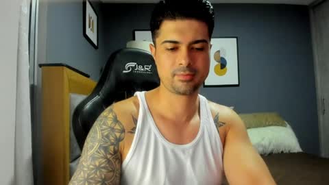 adam clarke online show from 04-17-26, 02:25