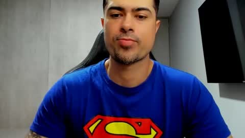 Snapshot of adam_clarke chatting on 07-19-26, 06:33 adam clarke online show from 07-19-26, 06:33