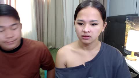 Snapshot of adam_dayana chatting on 01-30-25, 04:48 adam and dayana online show from 01-30-25, 04:48