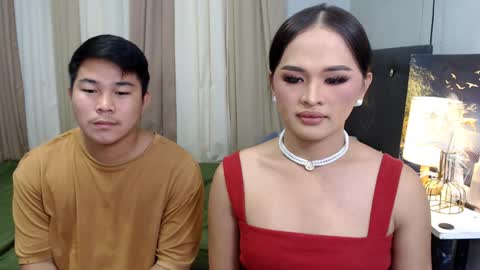 Snapshot of adam_dayana chatting on 02-04-25, 02:32 adam and dayana online show from 02-04-25, 02:32