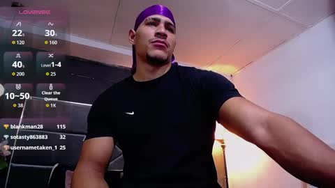 adam_fit19cm online show from 10-15-25, 02:17