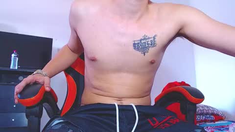 adam hot11 online show from 02-10-26, 02:10