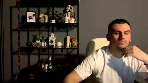 Arthur and Adam online show from 03-17-26, 07:06