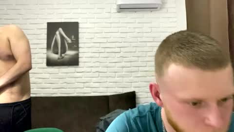 Arthur and Adam online show from 04-17-26, 09:18