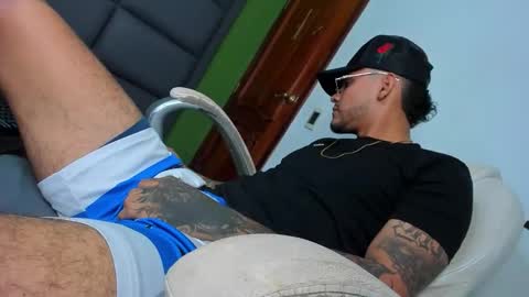 adam_killian online show from 12-03-25, 12:07