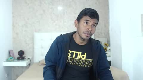 adam_morgan2 online show from 12-18-25, 01:55