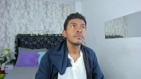 adam_morgan2 online show from 12-19-25, 12:01