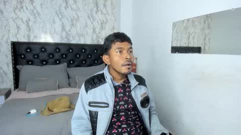 adam_morgan2 online show from 01-18-26, 07:50