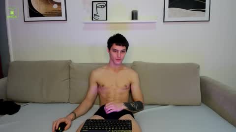 Adam online show from 11-30-25, 05:39