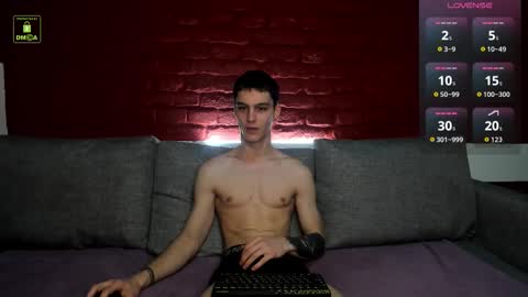 Adam online show from 03-04-26, 12:33