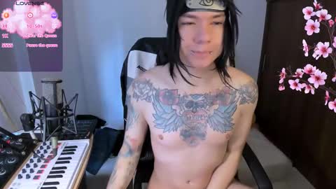  Adam online show from 11-15-25, 01:40