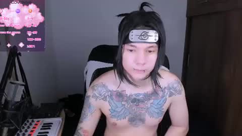 Snapshot of adam_rocket chatting on 06-29-26, 01:23 Adam online show from 06-29-26, 01:23