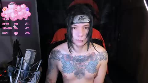 Snapshot of adam_rocket chatting on 07-09-26, 12:48 Adam online show from 07-09-26, 12:48