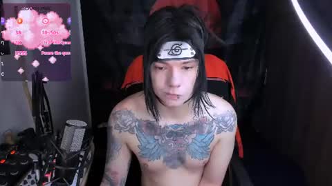 Snapshot of adam_rocket chatting on 07-14-26, 12:13 Adam online show from 07-14-26, 12:13