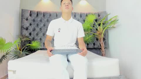 Snapshot of adam_russell2 chatting on 03-02-26, 04:47 adam_russell2 online show from 03-02-26, 04:47