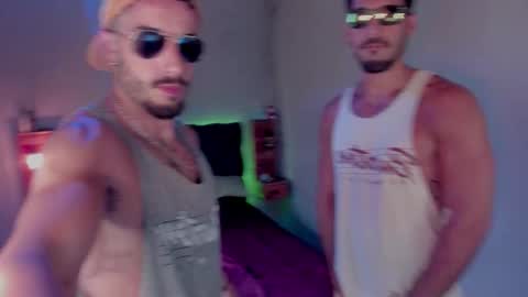 Hello welcome 3 online show from 10-01-25, 06:36