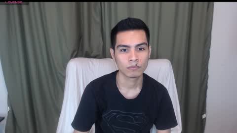 adam_sinclair online show from 10-29-25, 04:04