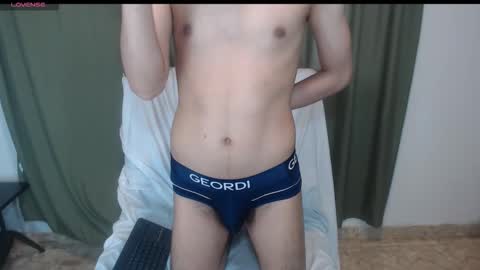 adam_sinclair online show from 11-17-25, 08:25