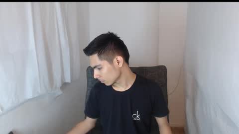 adam_sinclair online show from 01-16-26, 05:55