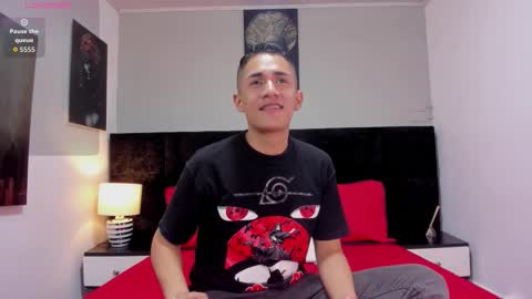 adam_walker_1 online show from 03-09-26, 04:00