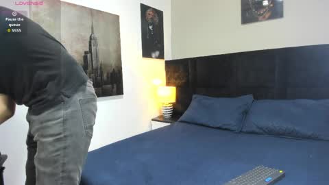 adam_walker_1 online show from 03-31-26, 01:44