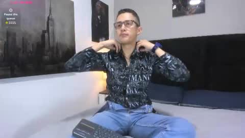 Snapshot of adam_walker_1 chatting on 06-18-26, 03:49 adam_walker_1 online show from 06-18-26, 03:49
