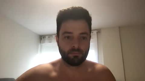 Alberto online show from 04-23-26, 06:21