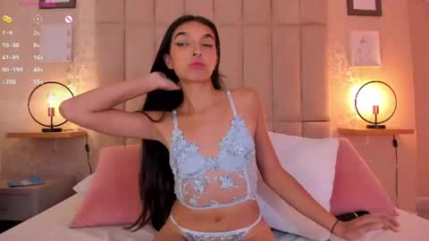 SHEYLA  online show from 06-18-26, 01:06