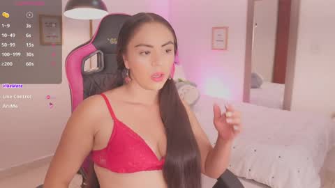 Snapshot of adamaria_1 chatting on 05-20-26, 07:20 ADA online show from 05-20-26, 07:20