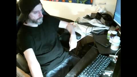 Adam online show from 11-07-25, 11:38