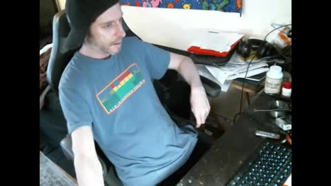 Adam online show from 04-07-26, 06:52