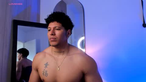 adambrocs1 online show from 02-23-26, 02:14