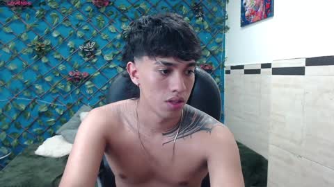 Adam online show from 12-24-24, 10:55