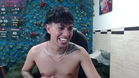 Adam online show from 12-29-24, 11:40