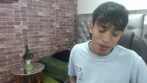 Adam online show from 01-12-25, 07:00