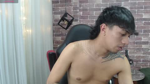 Adam online show from 01-15-25, 07:26