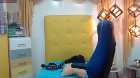 Adam online show from 01-23-25, 05:24