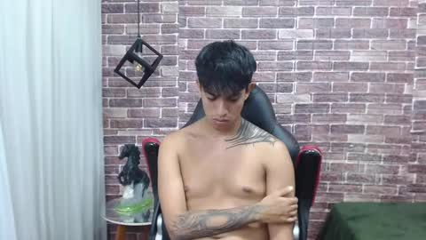 Adam online show from 02-21-25, 08:29