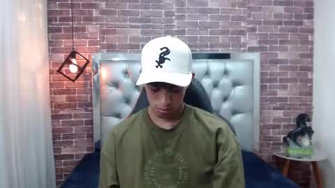 Adam online show from 03-02-25, 04:39