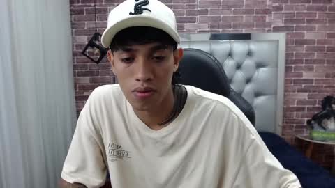 Adam online show from 03-04-25, 03:55