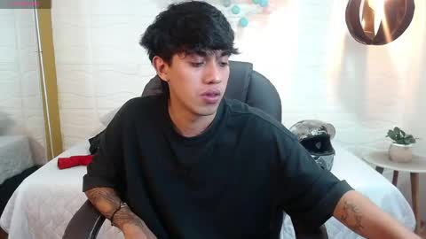 Adam online show from 04-18-26, 04:16